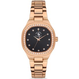 Santa Barbara Polo SB-1-10404-3 női karóra