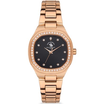 Santa Barbara Polo SB-1-10404-3 női karóra