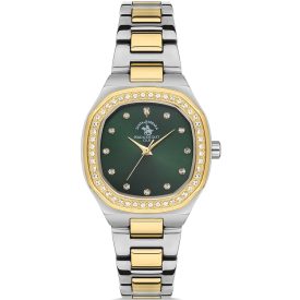 Santa Barbara Polo SB-1-10404-6 női karóra