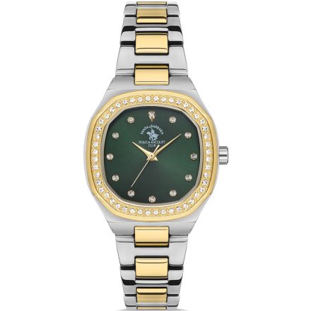 Santa Barbara Polo SB-1-10404-6 női karóra