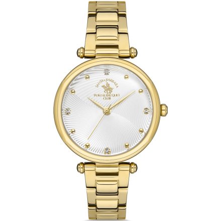 Santa Barbara Polo SB-1-10411-2 női karóra