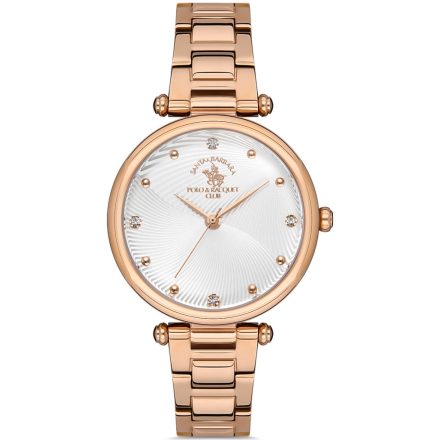 Santa Barbara Polo SB-1-10411-4 női karóra