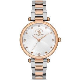 Santa Barbara Polo SB-1-10411-5 női karóra