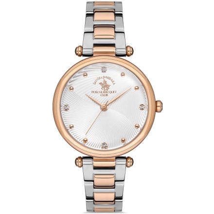 Santa Barbara Polo SB-1-10411-5 női karóra