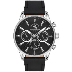 Santa Barbara Polo SB-1-10419-1 férfi karóra