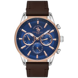 Santa Barbara Polo SB-1-10419-2 férfi karóra