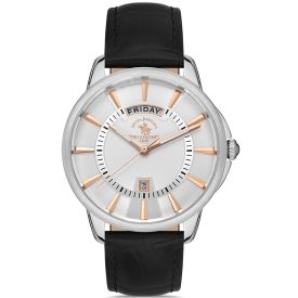 Santa Barbara Polo SB-1-10427-1 férfi karóra