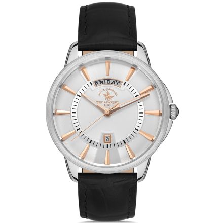 Santa Barbara Polo SB-1-10427-1 férfi karóra