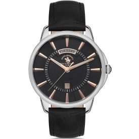 Santa Barbara Polo SB-1-10427-2 férfi karóra