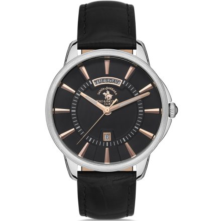 Santa Barbara Polo SB-1-10427-2 férfi karóra