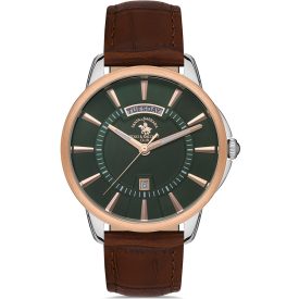 Santa Barbara Polo SB-1-10427-4 férfi karóra