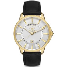 Santa Barbara Polo SB-1-10427-5 férfi karóra