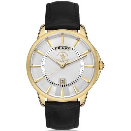 Santa Barbara Polo SB-1-10427-5 férfi karóra