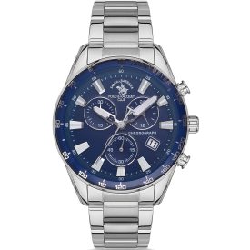 Santa Barbara Polo SB-1-10430-2 férfi karóra