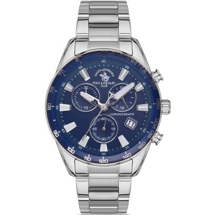 Santa Barbara Polo SB-1-10430-2 férfi karóra