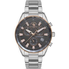 Santa Barbara Polo SB-1-10430-4 férfi karóra