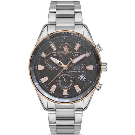 Santa Barbara Polo SB-1-10430-4 férfi karóra