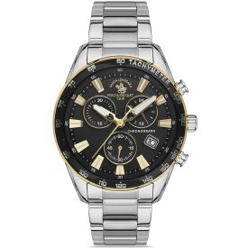 Santa Barbara Polo SB-1-10430-5 férfi karóra