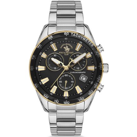 Santa Barbara Polo SB-1-10430-5 férfi karóra