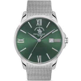 Santa Barbara Polo SB-1-10434-2 férfi karóra