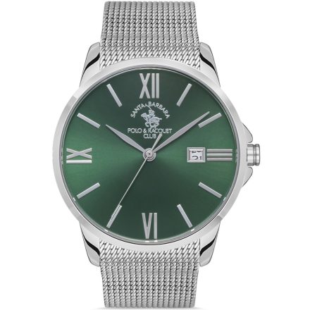 Santa Barbara Polo SB-1-10434-2 férfi karóra