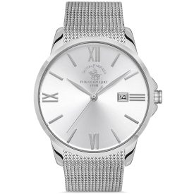 Santa Barbara Polo SB-1-10434-4 férfi karóra