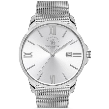 Santa Barbara Polo SB-1-10434-4 férfi karóra