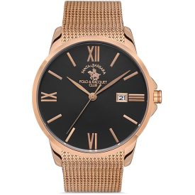 Santa Barbara Polo SB-1-10434-5 férfi karóra