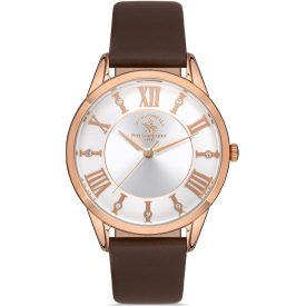 Santa Barbara Polo SB-1-10435-2 női karóra