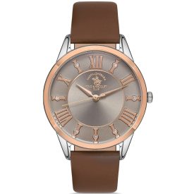 Santa Barbara Polo SB-1-10435-4 női karóra