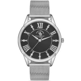 Santa Barbara Polo SB-1-10436-2 női karóra