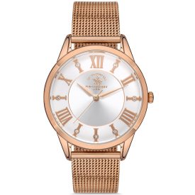 Santa Barbara Polo SB-1-10436-4 női karóra