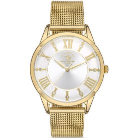 Santa Barbara Polo SB-1-10436-5 női karóra