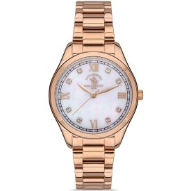 Santa Barbara Polo SB-1-10438-2 női karóra