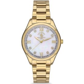 Santa Barbara Polo SB-1-10438-3 női karóra