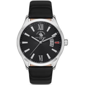 Santa Barbara Polo SB-1-10441-1 férfi karóra