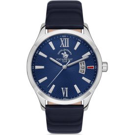 Santa Barbara Polo SB-1-10441-2 férfi karóra