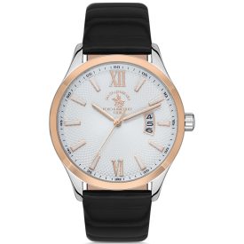 Santa Barbara Polo SB-1-10441-3 férfi karóra