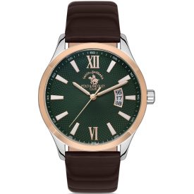 Santa Barbara Polo SB-1-10441-4 férfi karóra