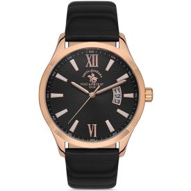 Santa Barbara Polo SB-1-10441-5 férfi karóra