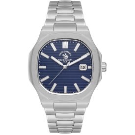 Santa Barbara Polo LUXURY SB-1-10450-3 férfi karóra