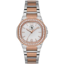 Santa Barbara Polo SB-1-10481-5 női karóra