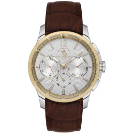 Santa Barbara Polo SB-1-10538-3 férfi karóra