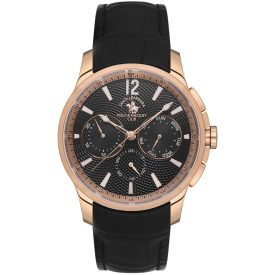 Santa Barbara Polo SB-1-10538-5 férfi karóra