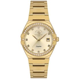 Santa Barbara Polo SB-1-10540-6 női karóra