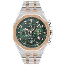 Santa Barbara Polo SB-1-10546-4 férfi karóra