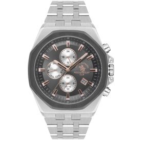 Santa Barbara Polo SB-1-10546-5 férfi karóra