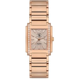 Santa Barbara Polo SB-1-10547-5 női karóra