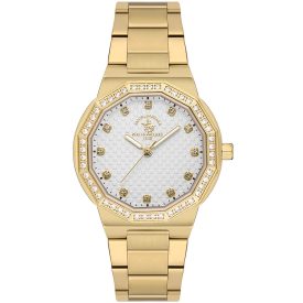 Santa Barbara Polo SB-1-10552-2 női karóra