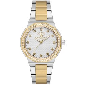 Santa Barbara Polo SB-1-10552-3 női karóra